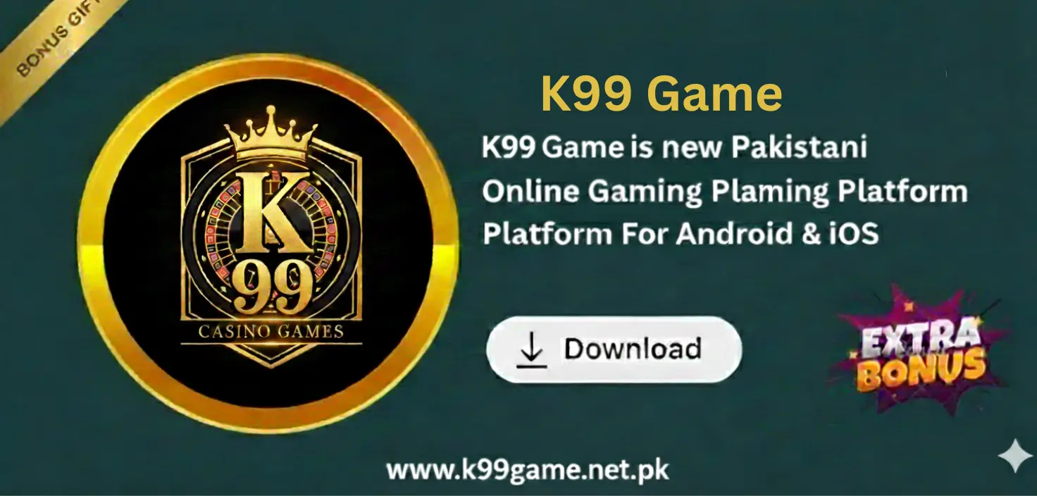 K99 Game