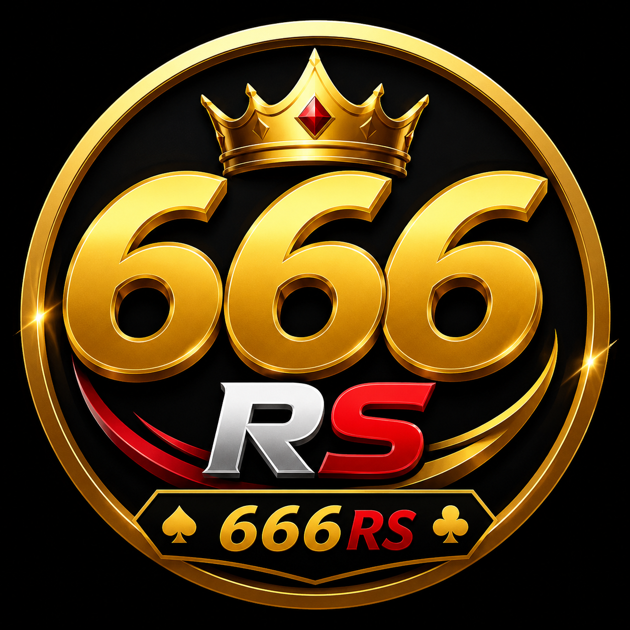 666rs