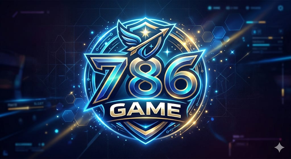 786 Game