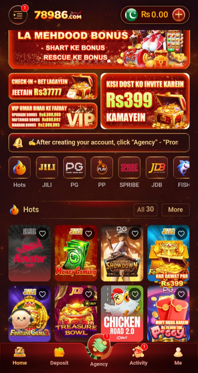 789 Game