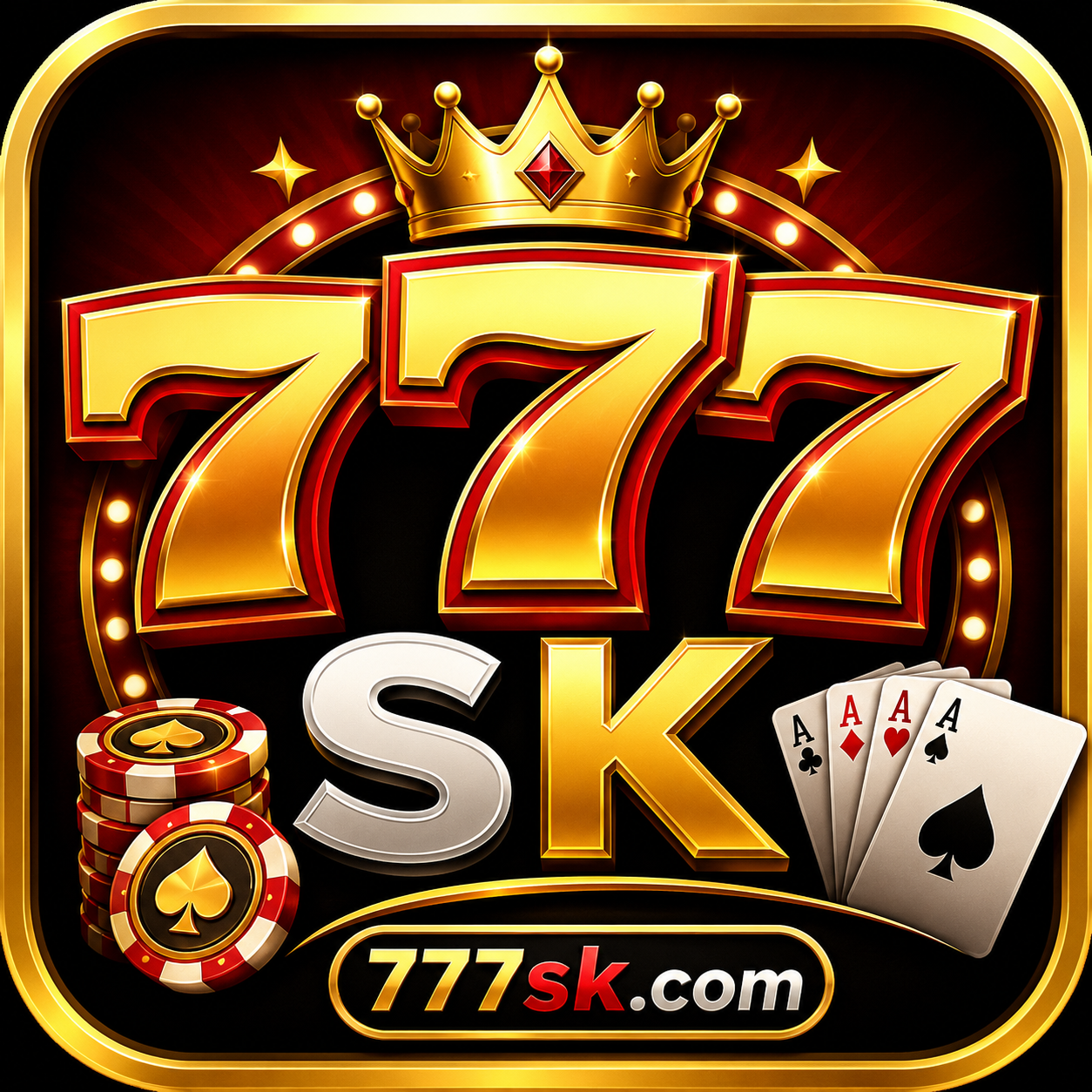 777sk.com Game