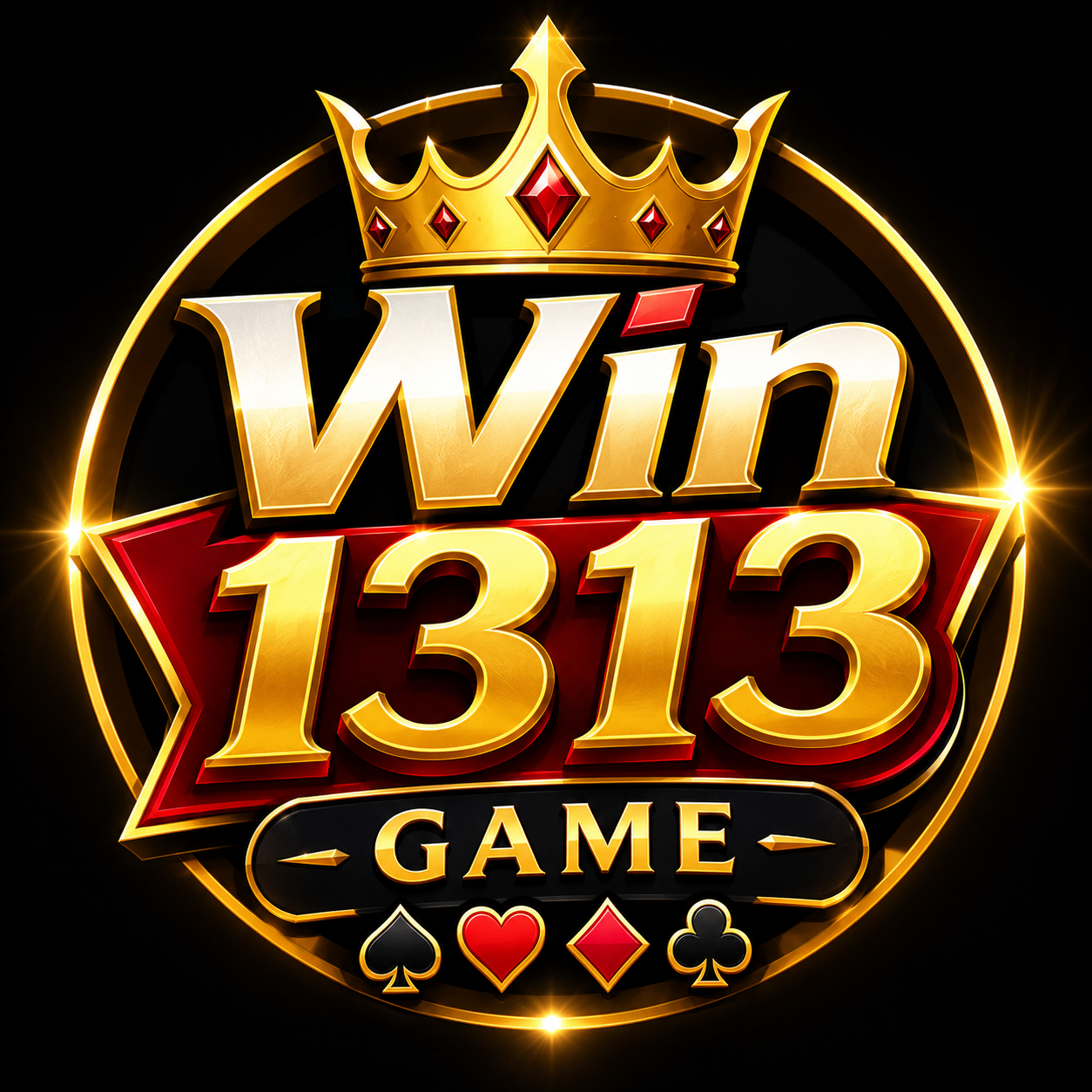 Win1313 Game