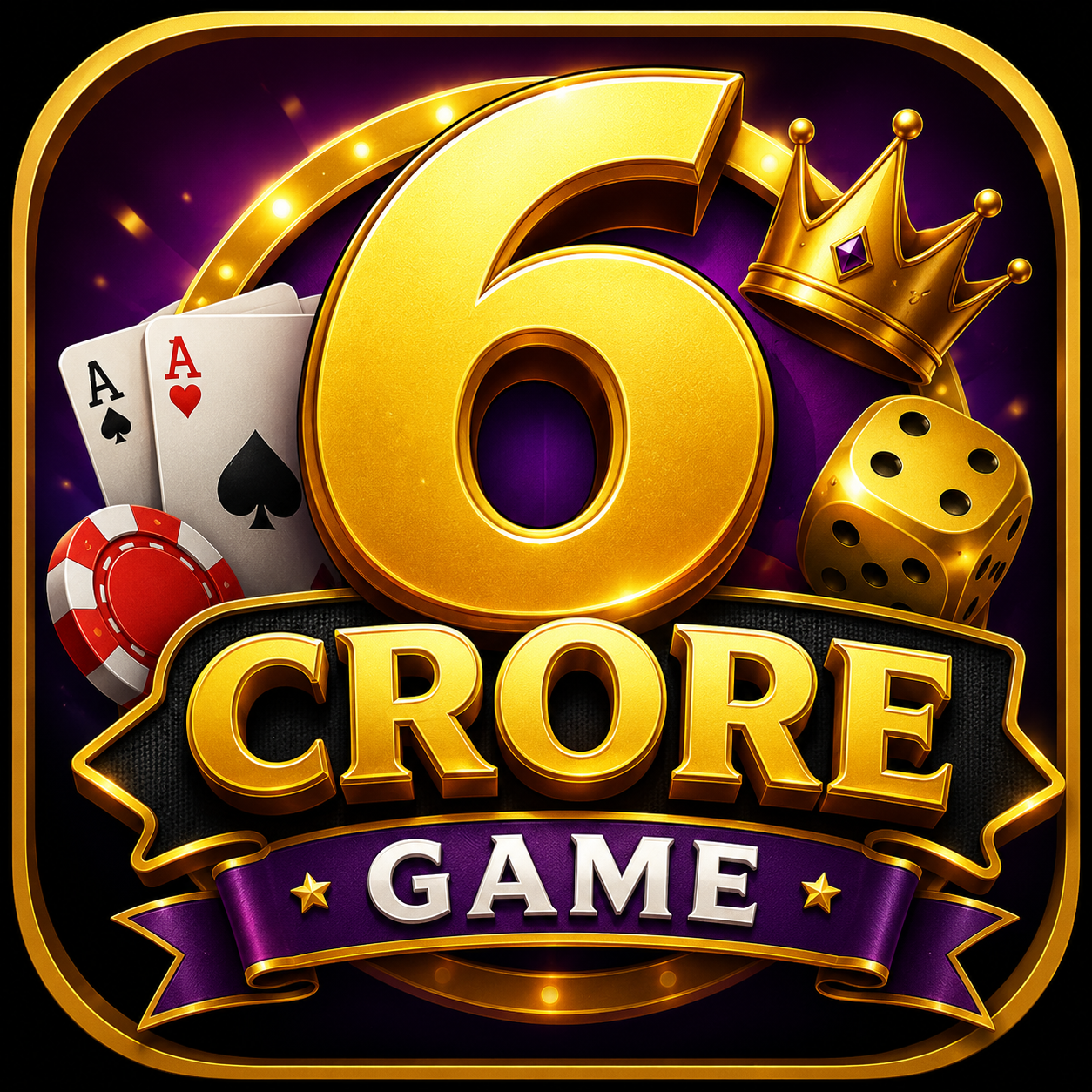 6crore